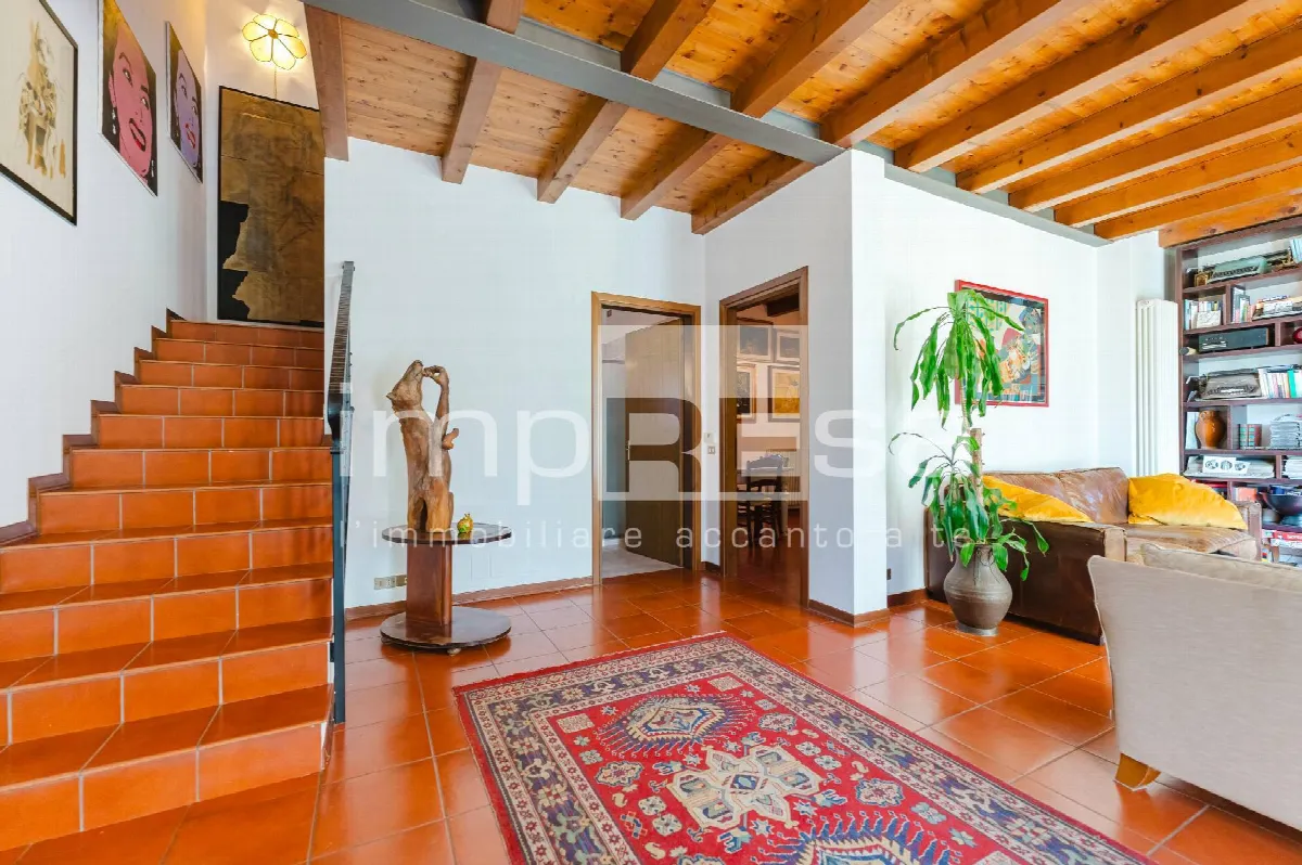 Villa in vendita a Ponzano Veneto - foto 5