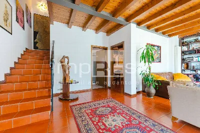 Villa in vendita a Ponzano Veneto - foto 5