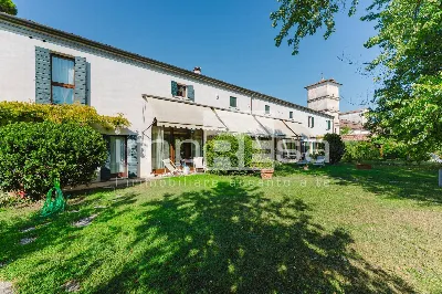 Villa in vendita a Ponzano Veneto - foto 6