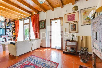 Villa in vendita a Ponzano Veneto - foto 7