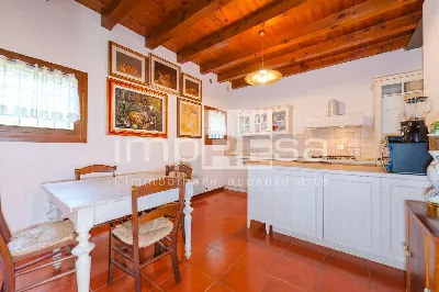 Villa in vendita a Ponzano Veneto - foto 8