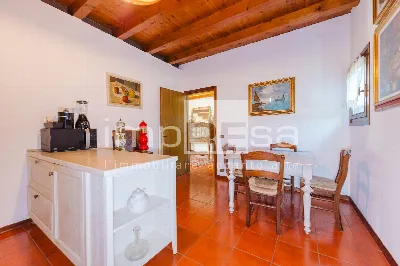 Villa in vendita a Ponzano Veneto - foto 9