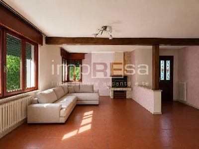 Casa Indipendente in vendita a Villorba - foto 1