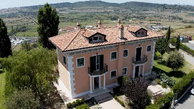 Villa in vendita a Campagnano di Roma - foto 10