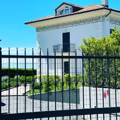Villa in vendita a Campagnano di Roma - foto 2