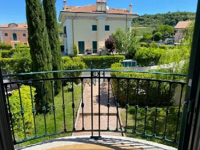 Villa in vendita a Campagnano di Roma - foto 4