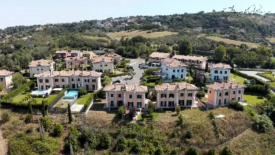 Villa in vendita a Campagnano di Roma - foto 6