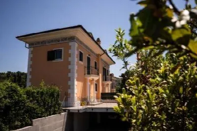 Villa in vendita a Campagnano di Roma - foto 7
