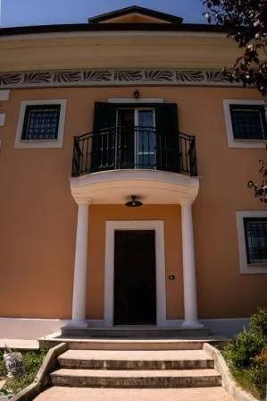 Villa in vendita a Campagnano di Roma - foto 8