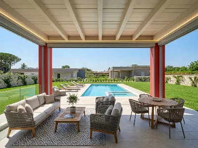 Villa in vendita a Monterotondo - foto 1