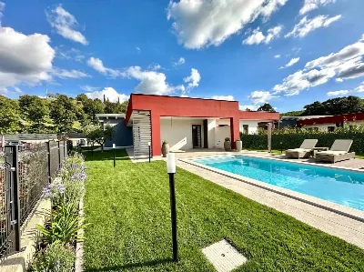 Villa in vendita a Monterotondo - foto 2
