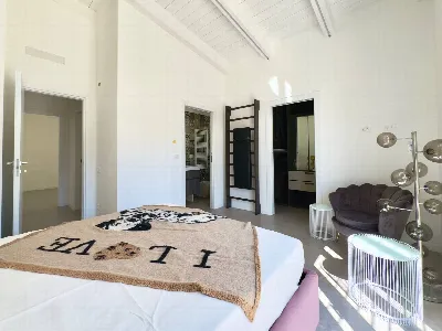 Villa in vendita a Monterotondo - foto 5