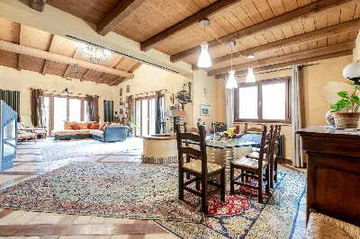 Villa in vendita a Mentana - foto 1