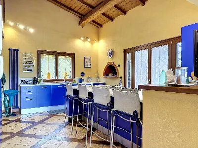 Villa in vendita a Mentana - foto 10