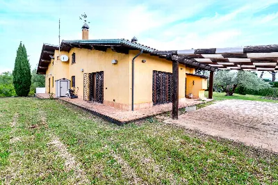 Villa in vendita a Mentana - foto 3