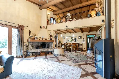 Villa in vendita a Mentana - foto 4