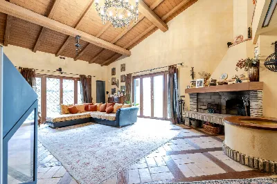 Villa in vendita a Mentana - foto 7