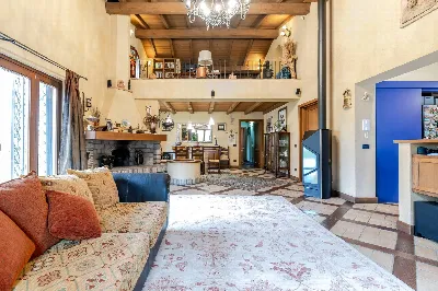Villa in vendita a Mentana - foto 8