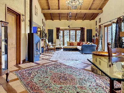 Villa in vendita a Mentana - foto 9