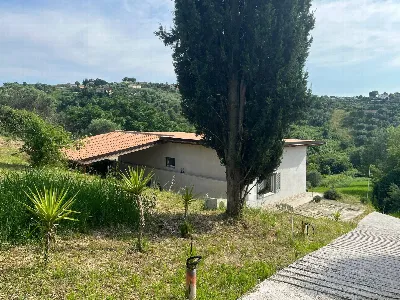 Villa in vendita a Mentana - foto 1