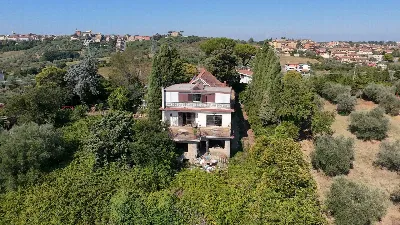 Villa in vendita a Mentana - foto 2