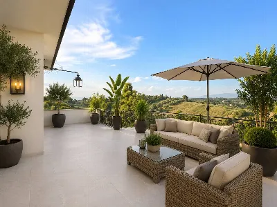 Villa in vendita a Mentana - foto 3