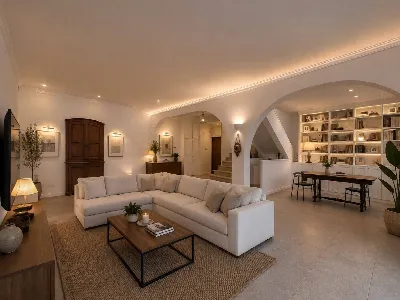 Villa in vendita a Mentana - foto 5