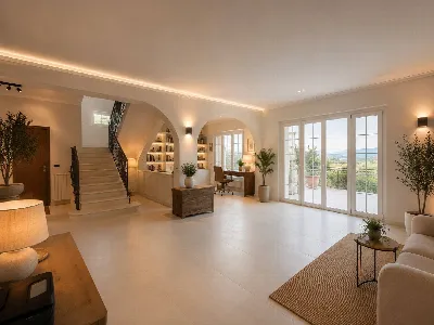Villa in vendita a Mentana - foto 7