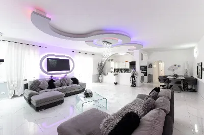 Villa in vendita a Guidonia Montecelio - foto 1