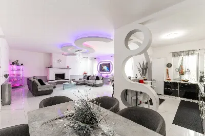 Villa in vendita a Guidonia Montecelio - foto 2
