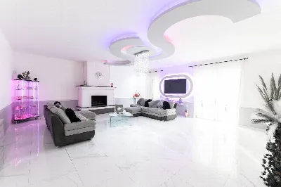 Villa in vendita a Guidonia Montecelio - foto 5