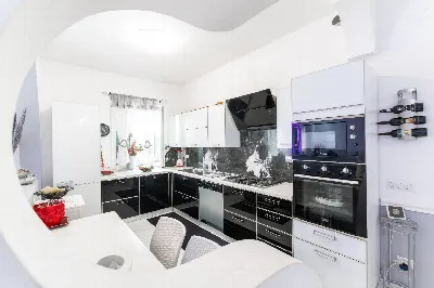 Villa in vendita a Guidonia Montecelio - foto 8