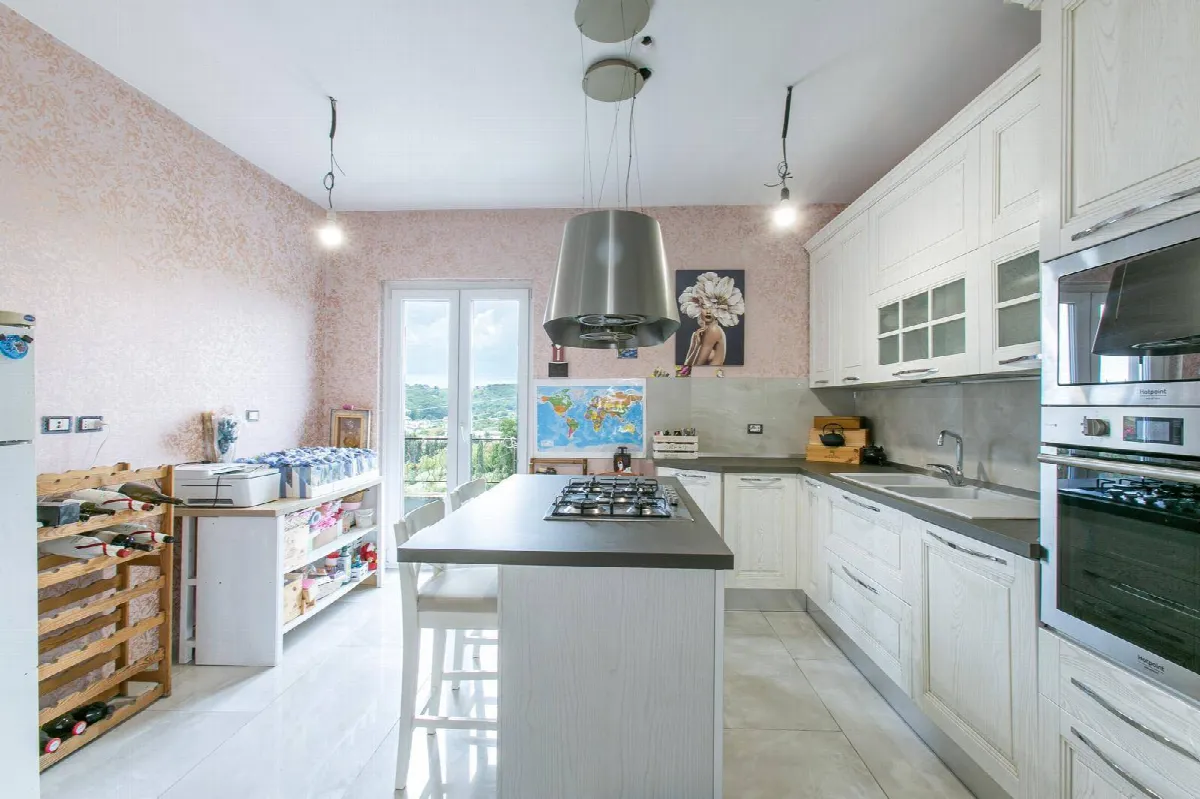 Casa Indipendente in vendita a Guidonia Montecelio - foto 3