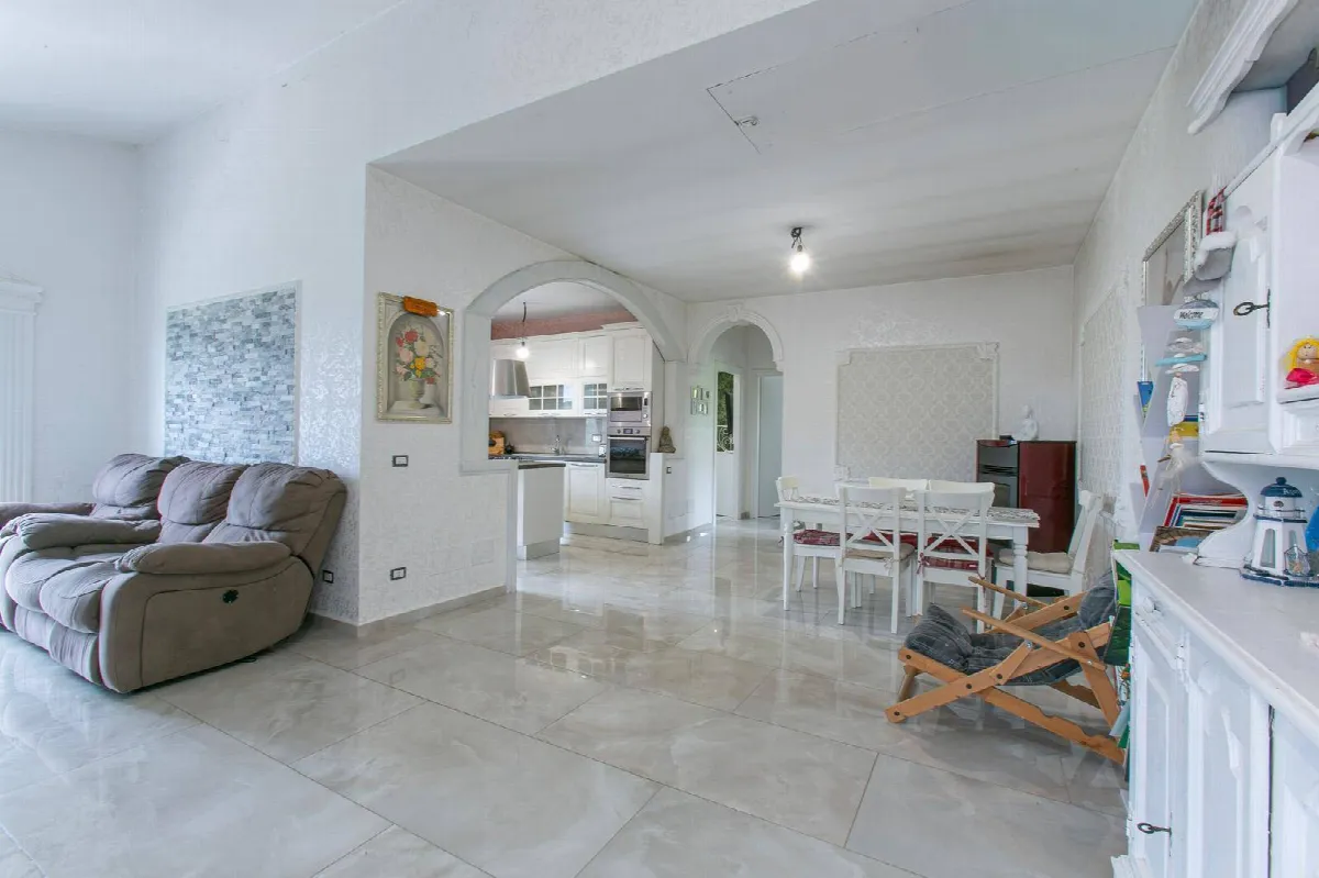 Casa Indipendente in vendita a Guidonia Montecelio - foto 4