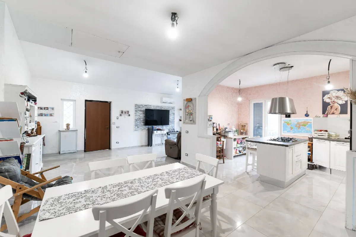 Casa Indipendente in vendita a Guidonia Montecelio - foto 5