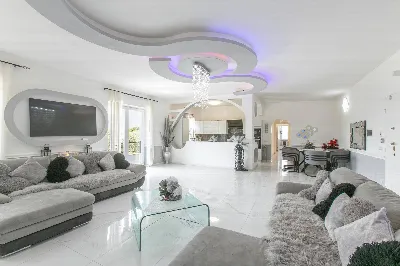 Casa Indipendente in vendita a Guidonia Mo... - foto 3