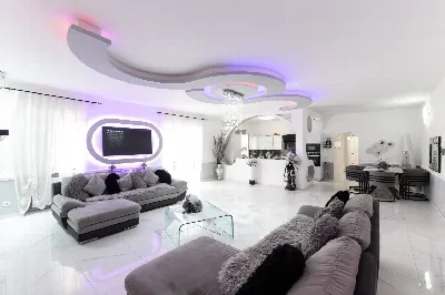 Casa Indipendente in vendita a Guidonia Mo... - foto 4