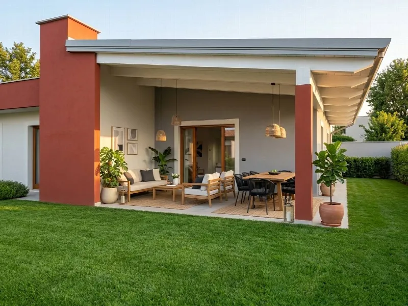 Casa Indipendente in vendita a Monterotondo - foto 1