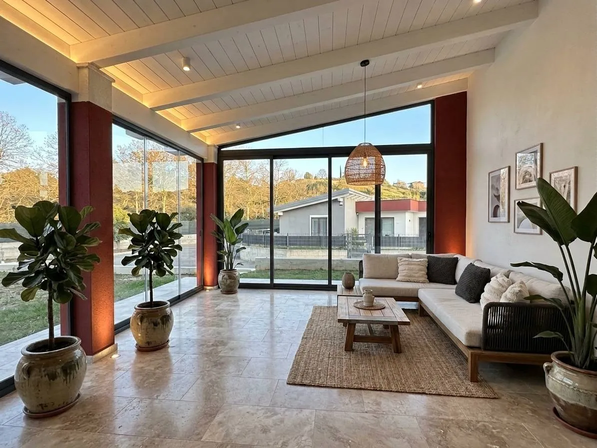 Casa Indipendente in vendita a Monterotondo - foto 2