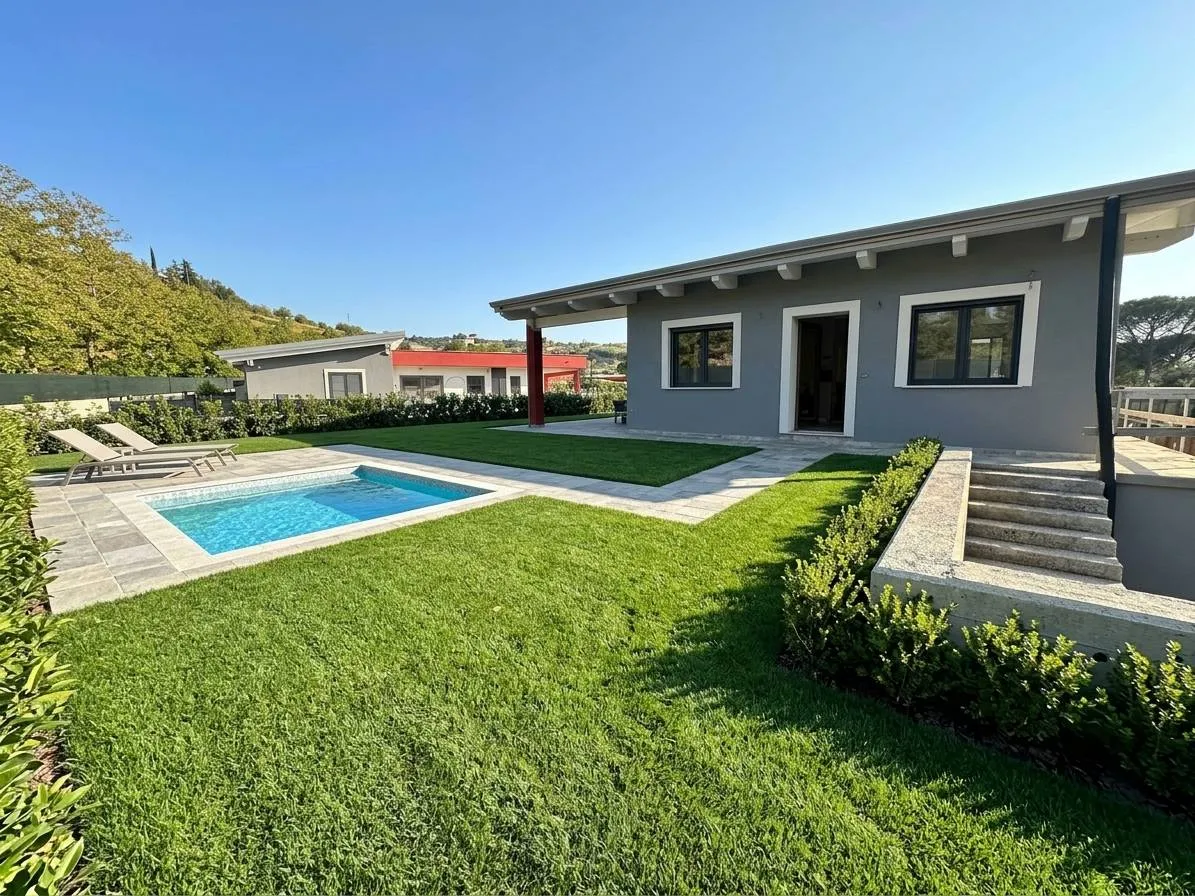 Casa Indipendente in vendita a Monterotondo - foto 3