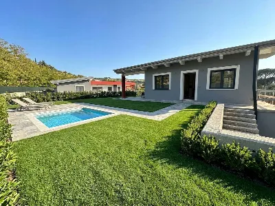 Casa Indipendente in vendita a Monterotond... - foto 3
