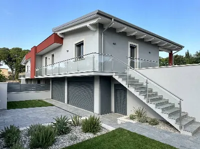 Villa in vendita a Monterotondo - foto 1