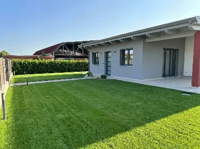 Villa in vendita a Monterotondo - foto 2