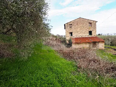 Rustico/Casale in vendita a Corridonia - foto 3