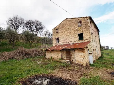 Rustico/Casale in vendita a Corridonia - foto 4