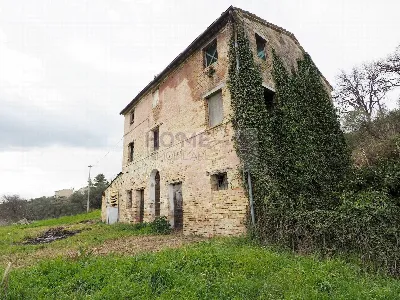 Rustico/Casale in vendita a Corridonia - foto 5