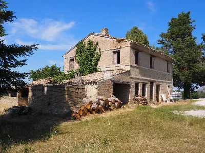 Rustico/Casale in vendita a Corridonia - foto 3