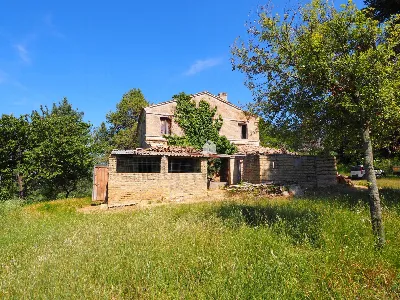 Rustico/Casale in vendita a Corridonia - foto 4