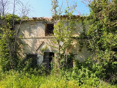 Rustico/Casale in vendita a Corridonia - foto 2
