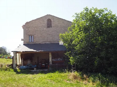 Rustico/Casale in vendita a Corridonia - foto 2